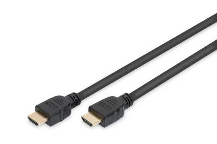 AK-330124-020-S HDMI Ultra High Speed with Ethernet Bağlantı Kablosu (HDMI 2.1), 4320p, 8K Ultra HD, HDMI Tip A Erkek - HDMI Tip A Erkek, 2 metre, alt