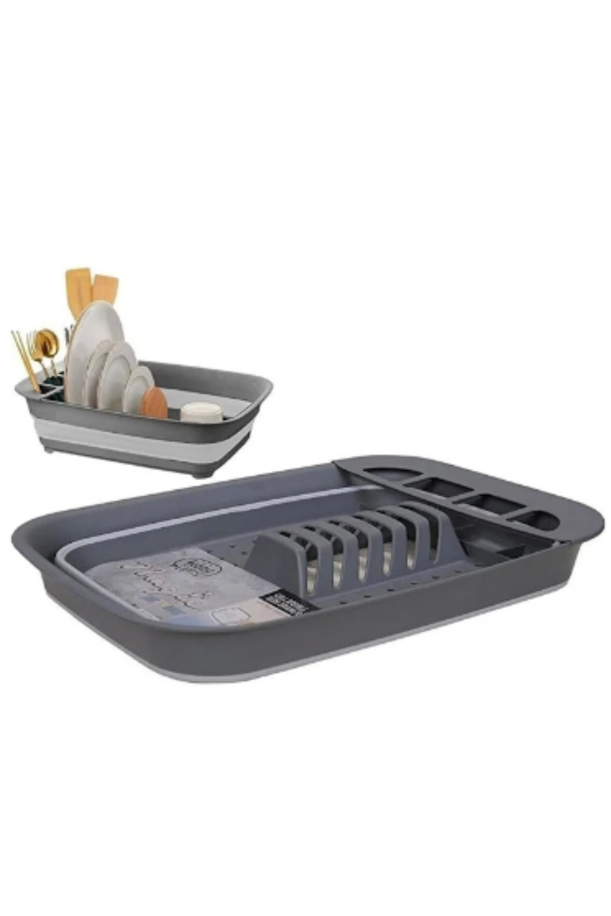 Sarfmall Ak 763 Katlanir Tabaklik