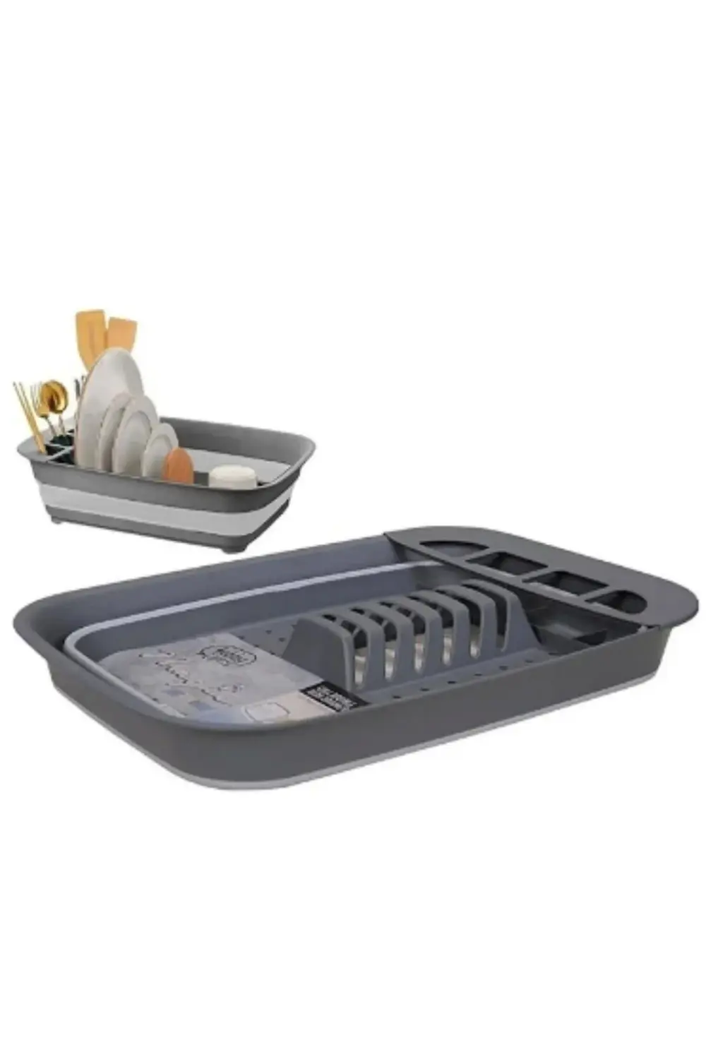 Ak 763 Katlanır Tabaklık