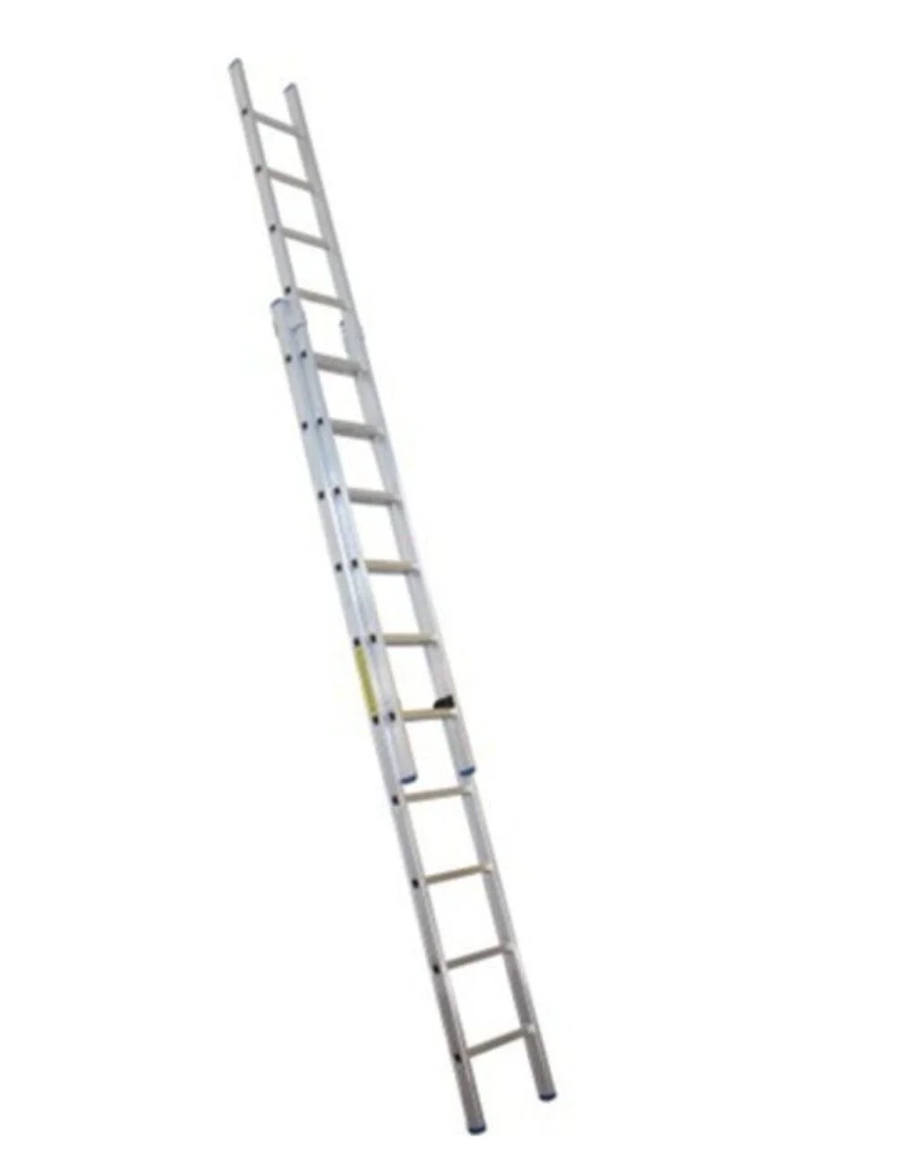 AK-S2 400   Akrobat Sürgülü Alüminyum Merdiven 4+4 8m Fiyatı, Yorumları ve Özellikleri