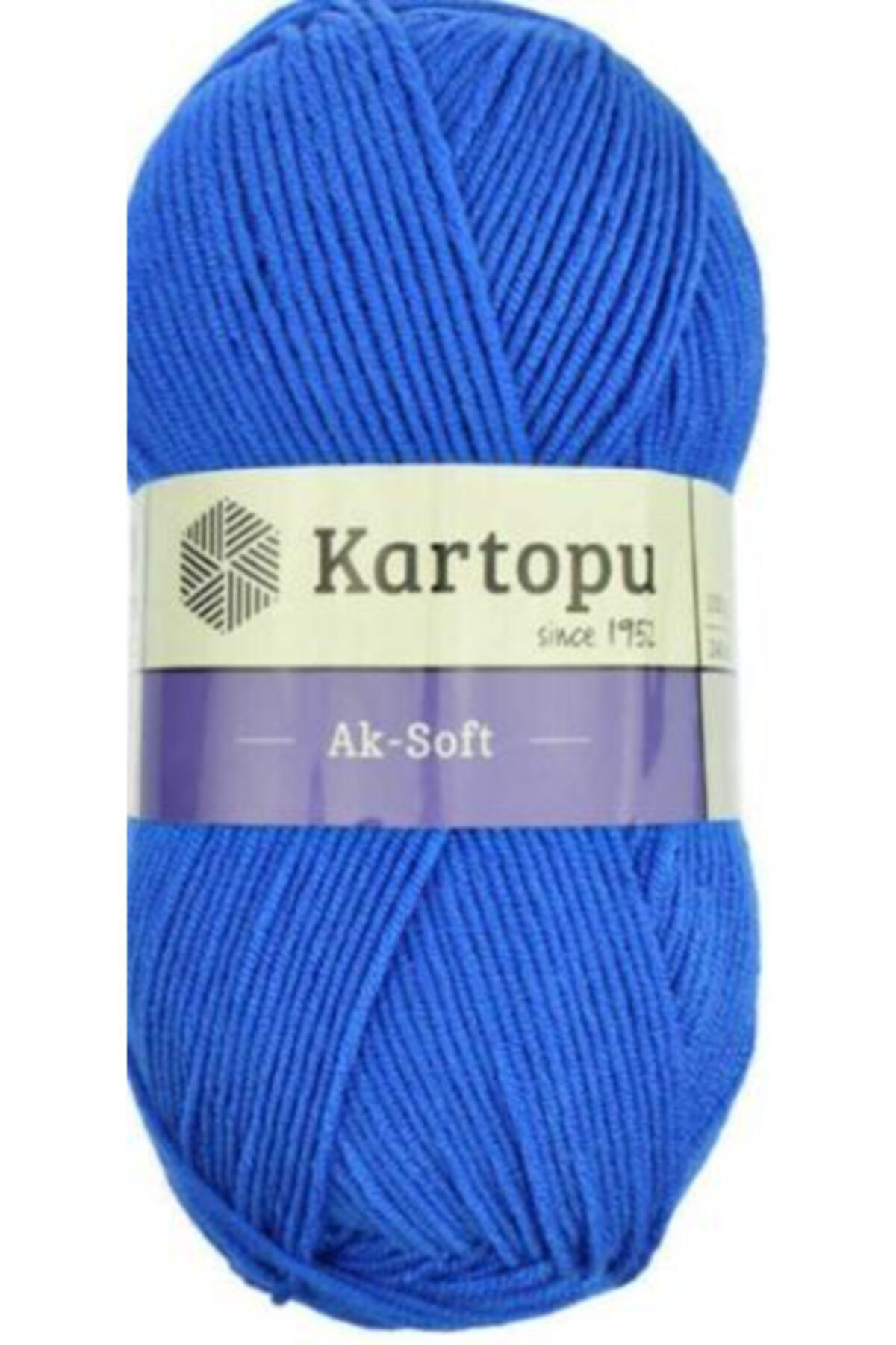 Kartopu Ak-Soft K527