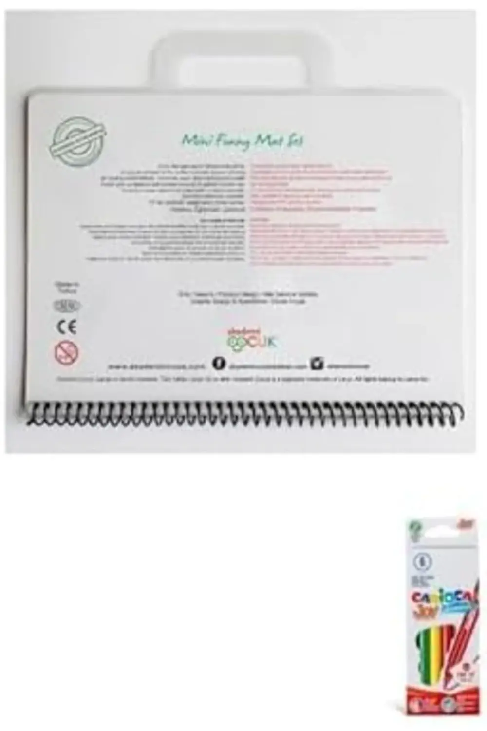 Akademi Çocuk Trl Set ve Joy 6 Set 1178227