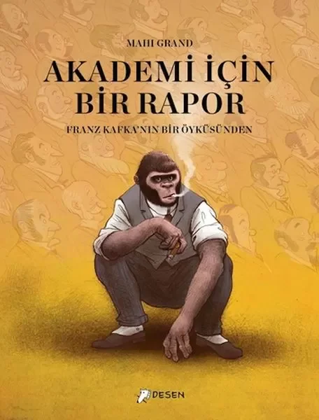 Akademi İçin Bir Rapor Fiyatı, Yorumları ve Özellikleri