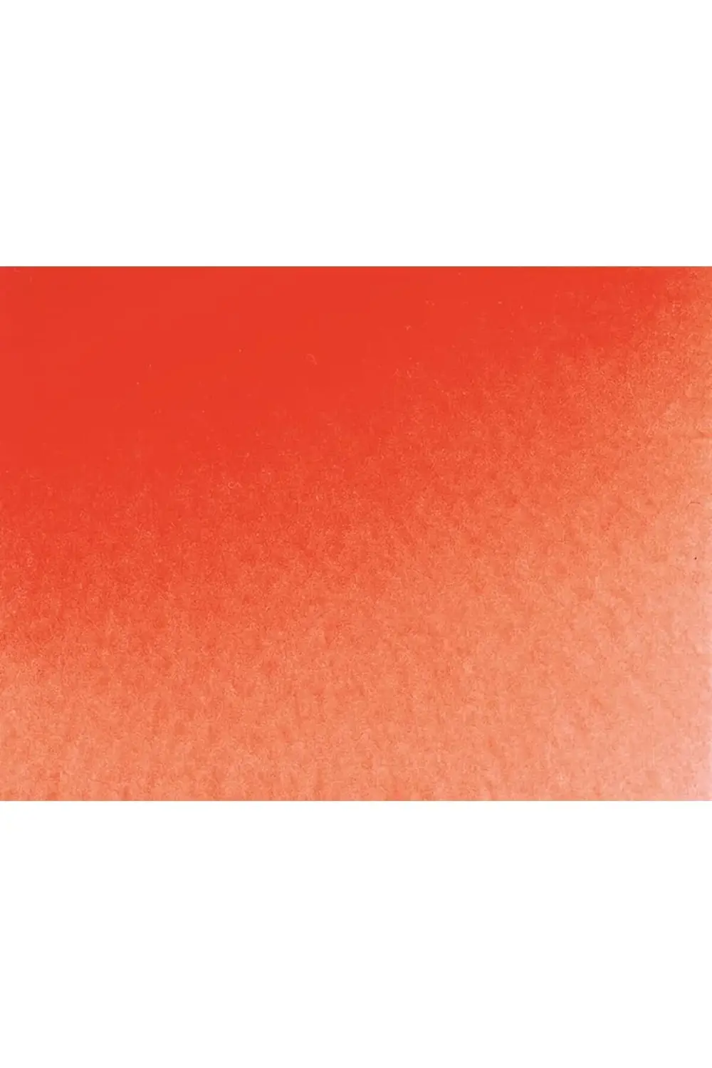 Akademie Aquarell Yarım Tablet Sulu Boya 332 Cadmium Red 395519