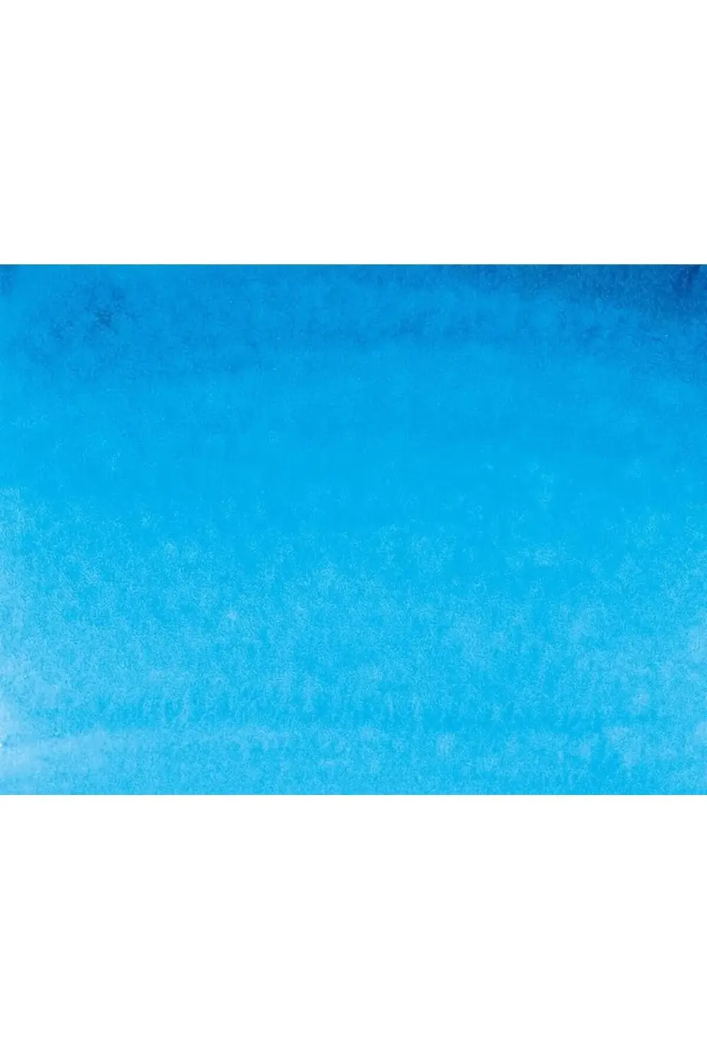 Akademie Aquarell Yarım Tablet Sulu Boya 488 Cyan 1178227