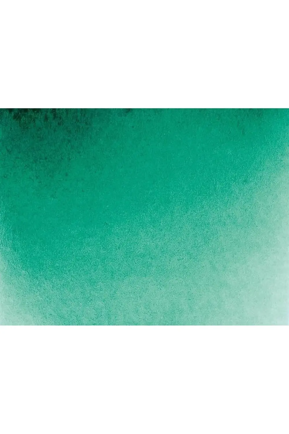 Akademie Aquarell Yarım Tablet Sulu Boya 551 Brilliant Green 1174