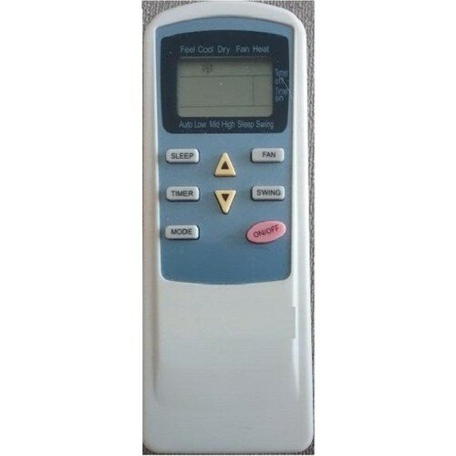 AKAI AKAİ Klima Kumandası