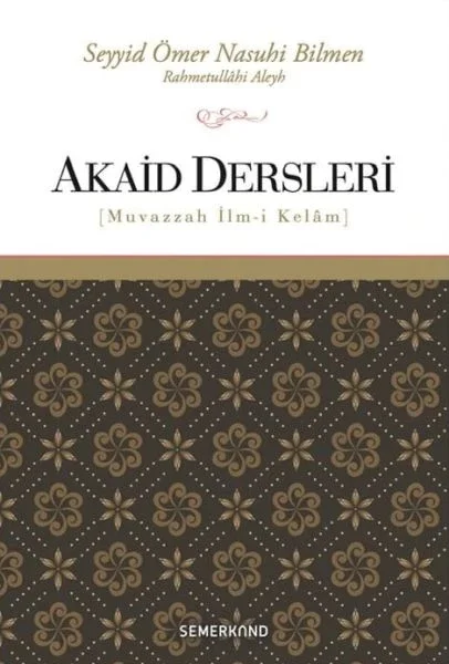 Akaid Dersleri Fiyatı, Yorumları ve Özellikleri