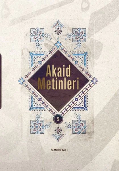 Akaid Metinleri 2 Fiyatı, Yorumları ve Özellikleri