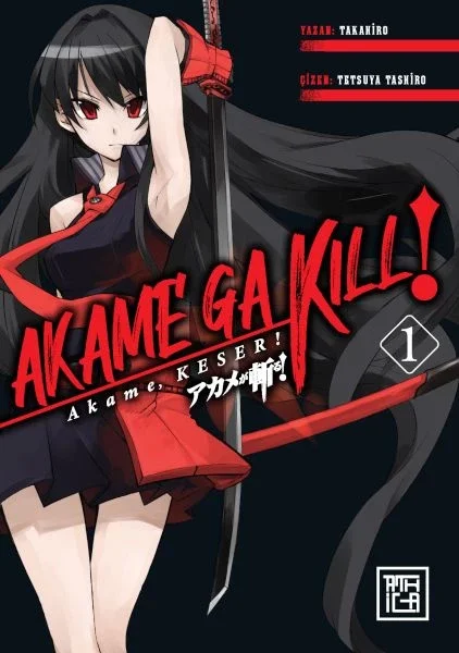 Akame Keser 1 Fiyatı, Yorumları ve Özellikleri