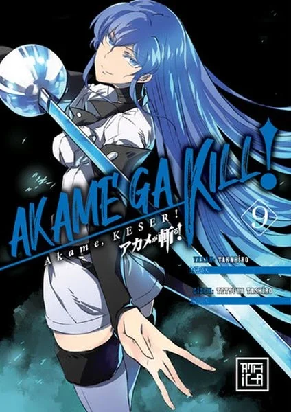 Akame, Keser 9 Fiyatı, Yorumları ve Özellikleri