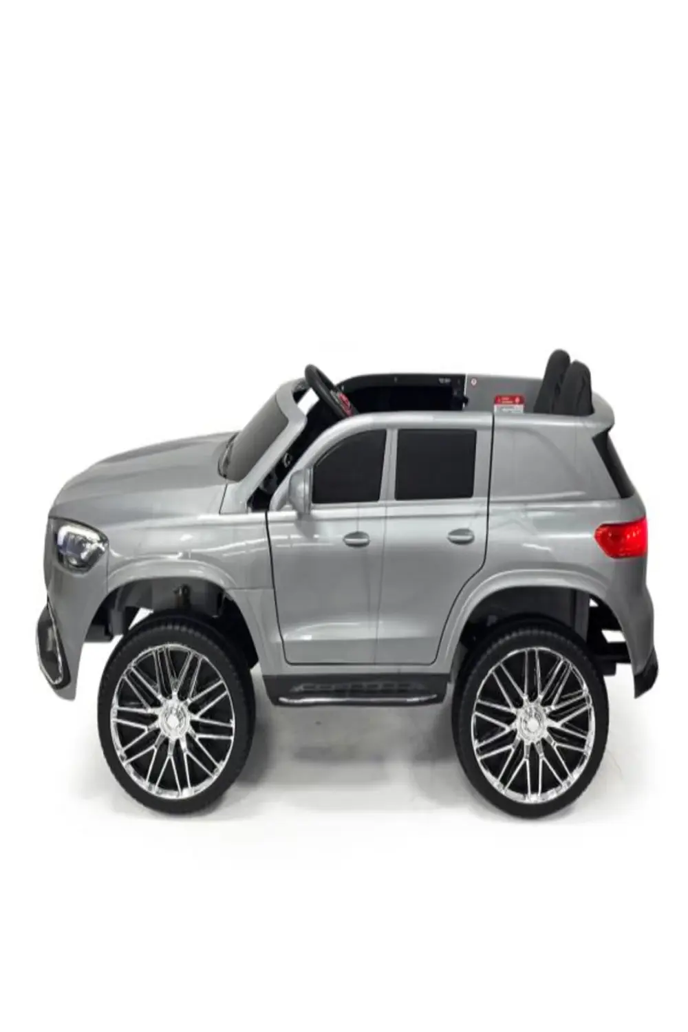 Akar GT Ata (Togg) Uzaktan Kumandalı 4X2 12 VOLT Akülü Araba!