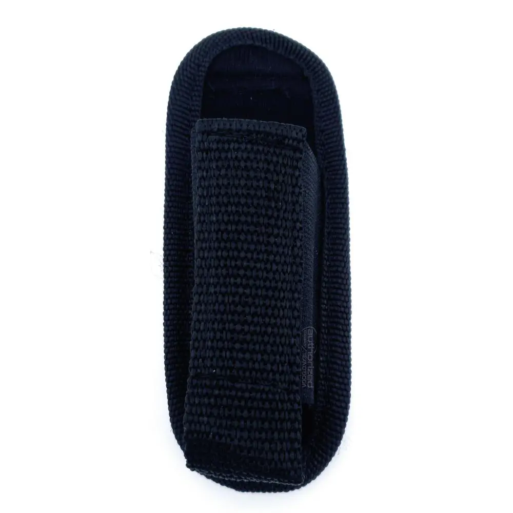 Akar Kemer Askılı Kumaş El Feneri Taşıma Kılıfı A7227