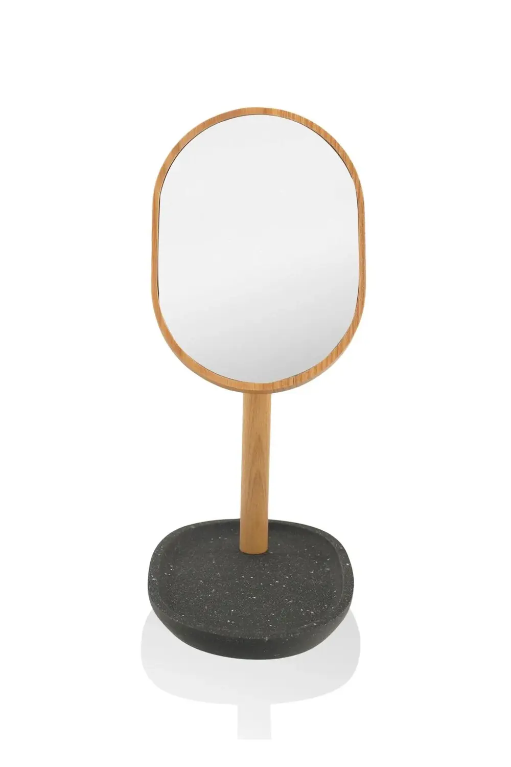 Akasya Makyaj Aynası 17x11x24 Cm