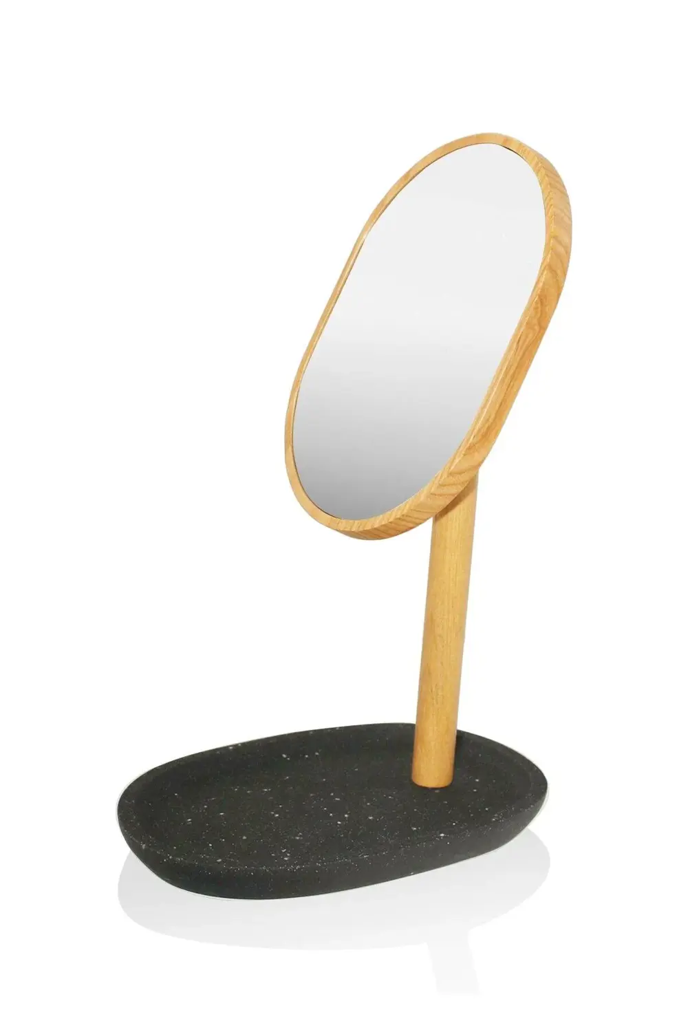 Akasya Makyaj Aynası 17x11x24 Cm