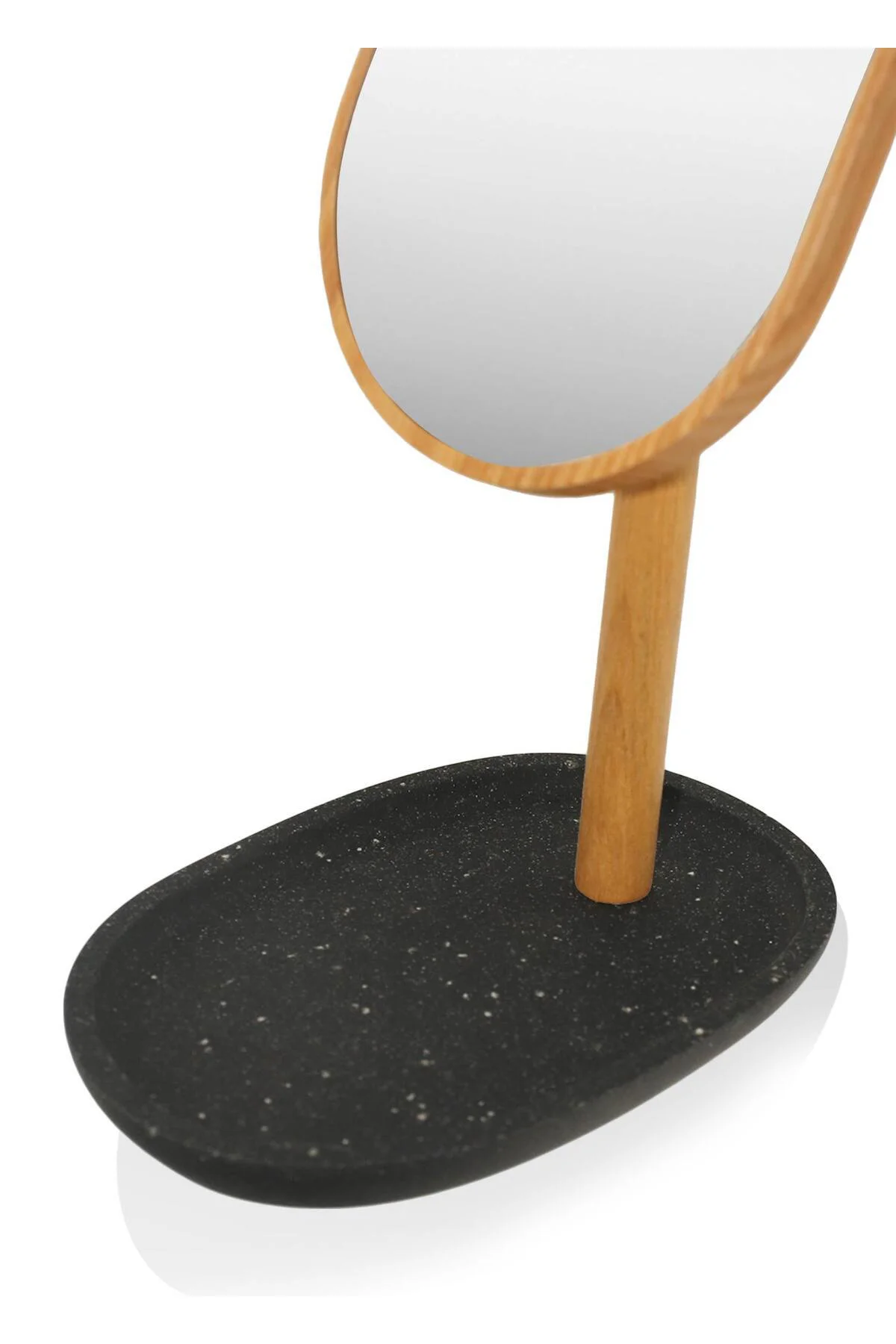 Akasya Makyaj Aynası 17x11x24 Cm