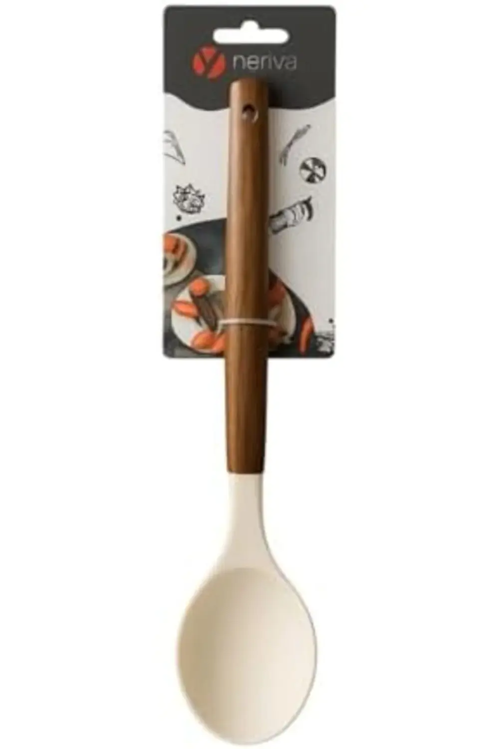 Akasya Saplı Kaşık – Yanmaz, Dayanıklı, Çizilmez ve Kullanışlı Mu