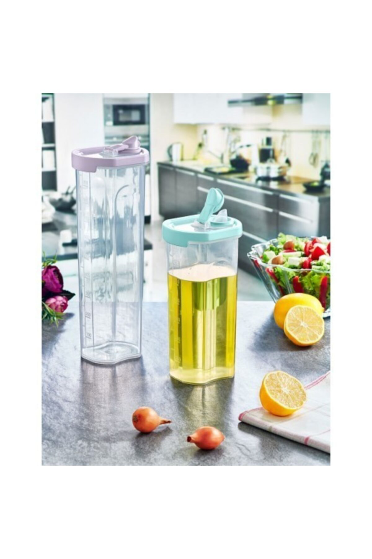 Bee Home Akay Safir Sivi Yağlik 1 Lt Ak 467