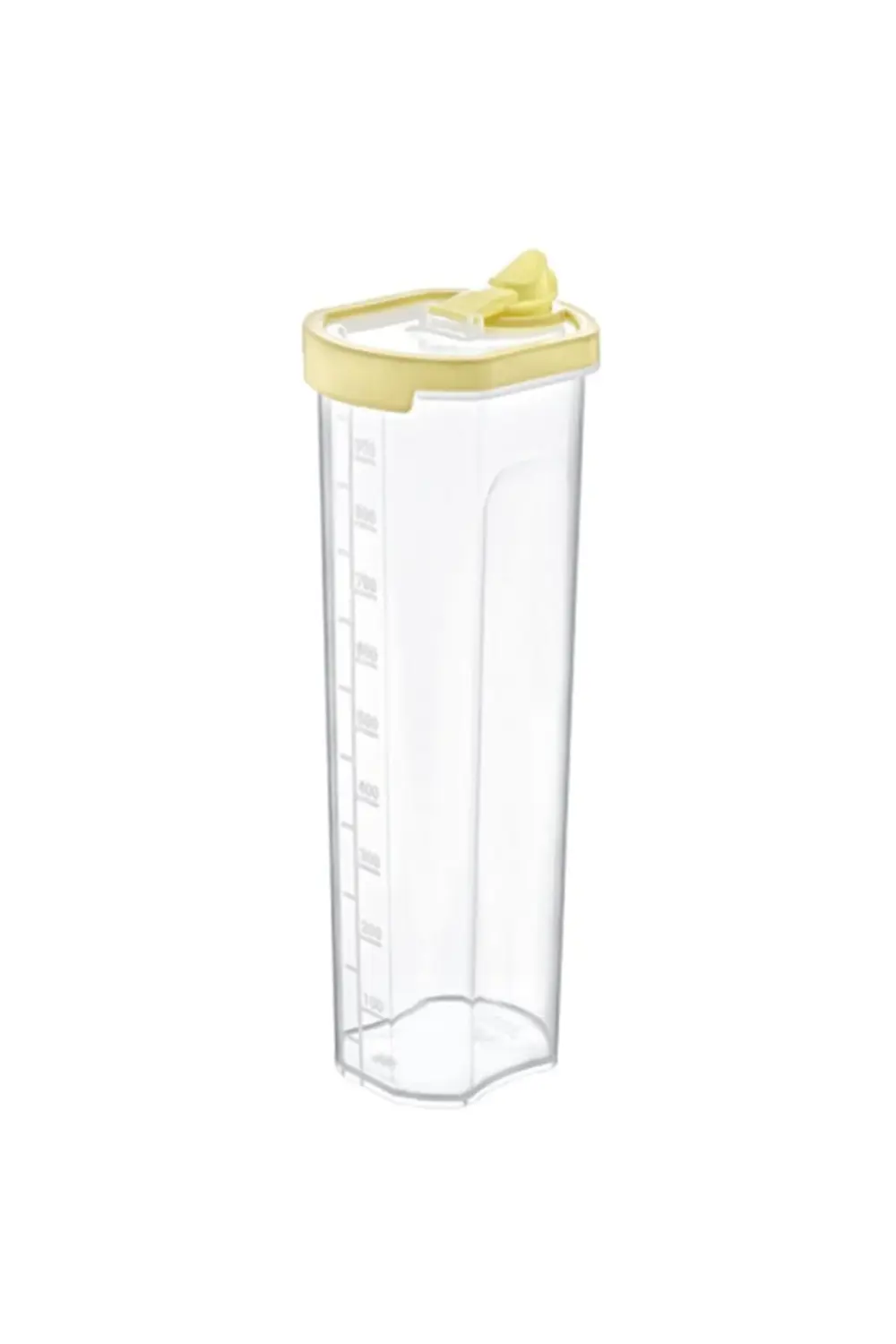 Akay Safir Sıvı Yağlık 1 Lt Ak 467