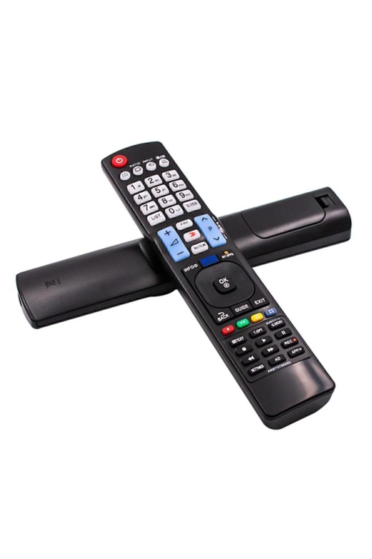 Akb73756565 Smart Led Tv Kumandası