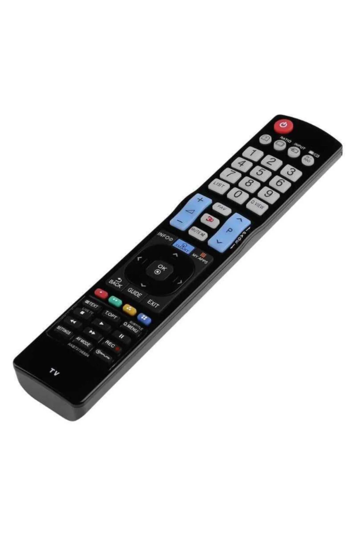 Akb74115502 Smart Led Tv Kumandası