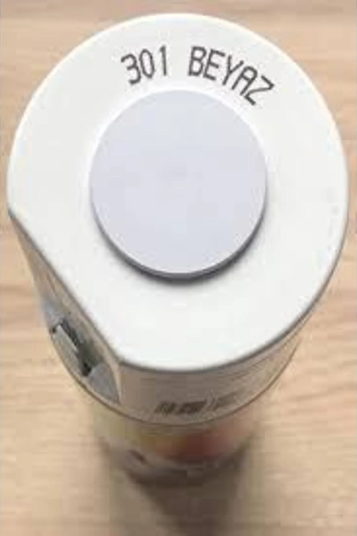 AKÇALI SPREY 301 PRLK BEYAZ AKÇALI SPREY 301 PRLK BEYAZ