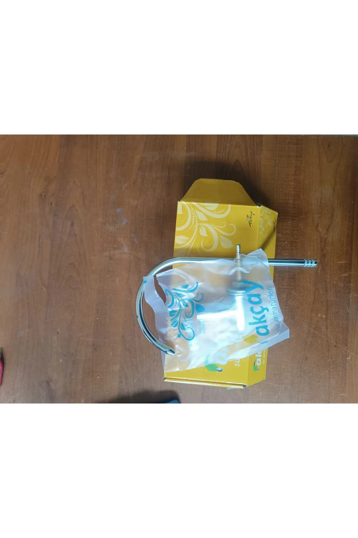 akçay arıtma musluğu akçay arıtma musluğu