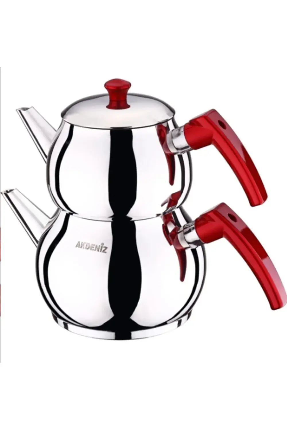 Akdenız Bakalıt (Kure) Mıntı Caydanlık Takımı