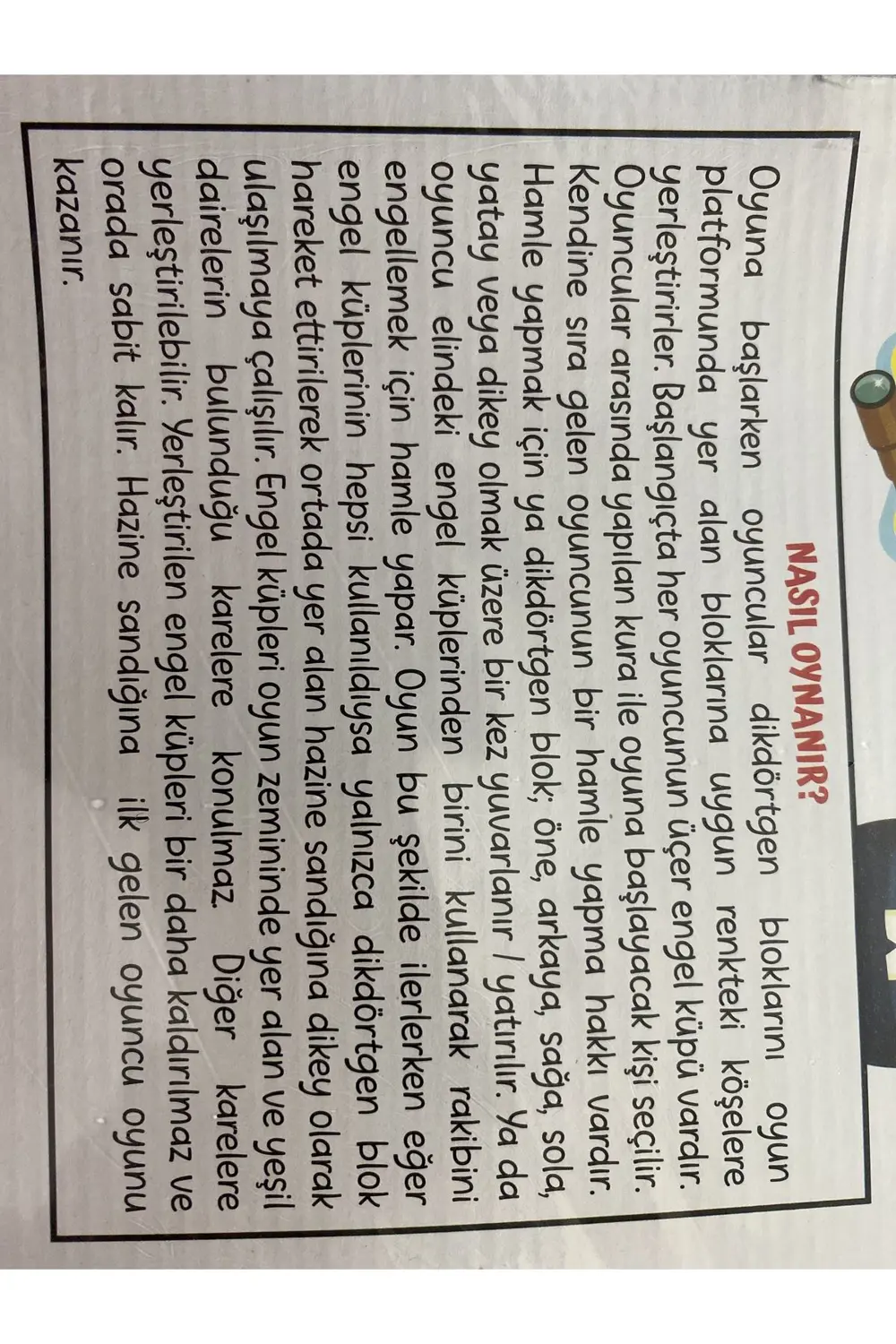 AKDENİZ KORSANLARI AK072