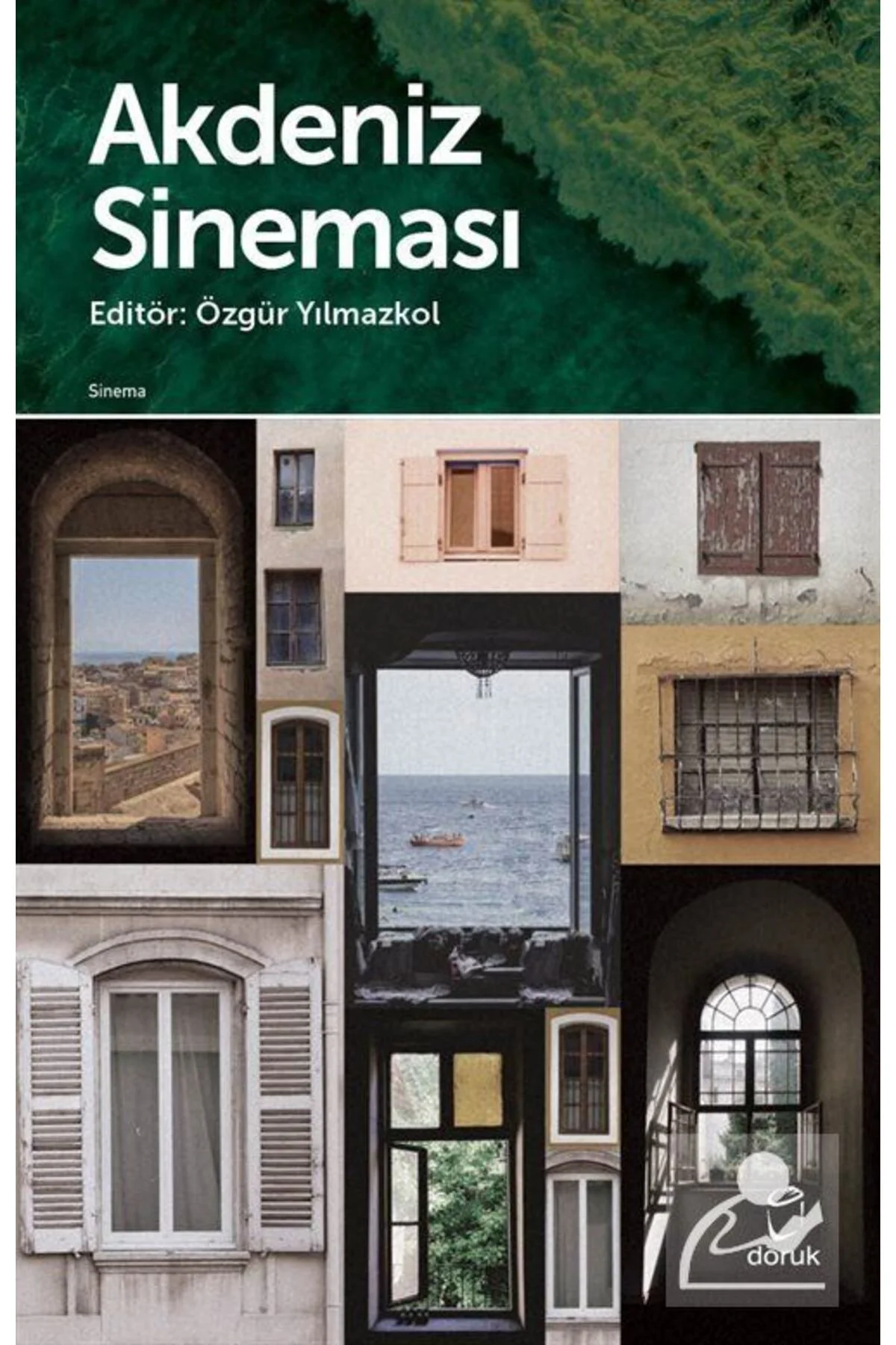 Akdeniz Sineması - Kolektif Fiyatı, Yorumları ve Özellikleri