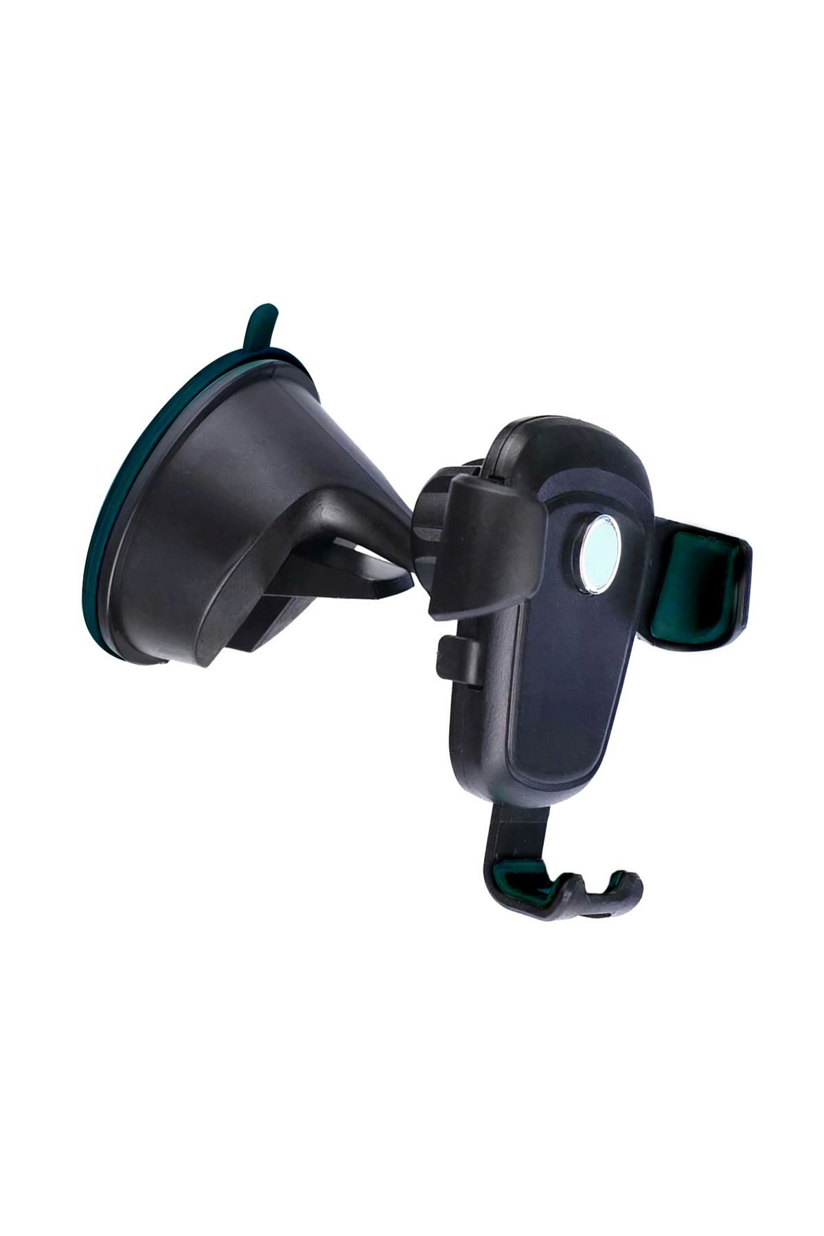 Akdenizpos  Kg01 6901 Vantuzlu Telefon Tutacağı (Yeni)