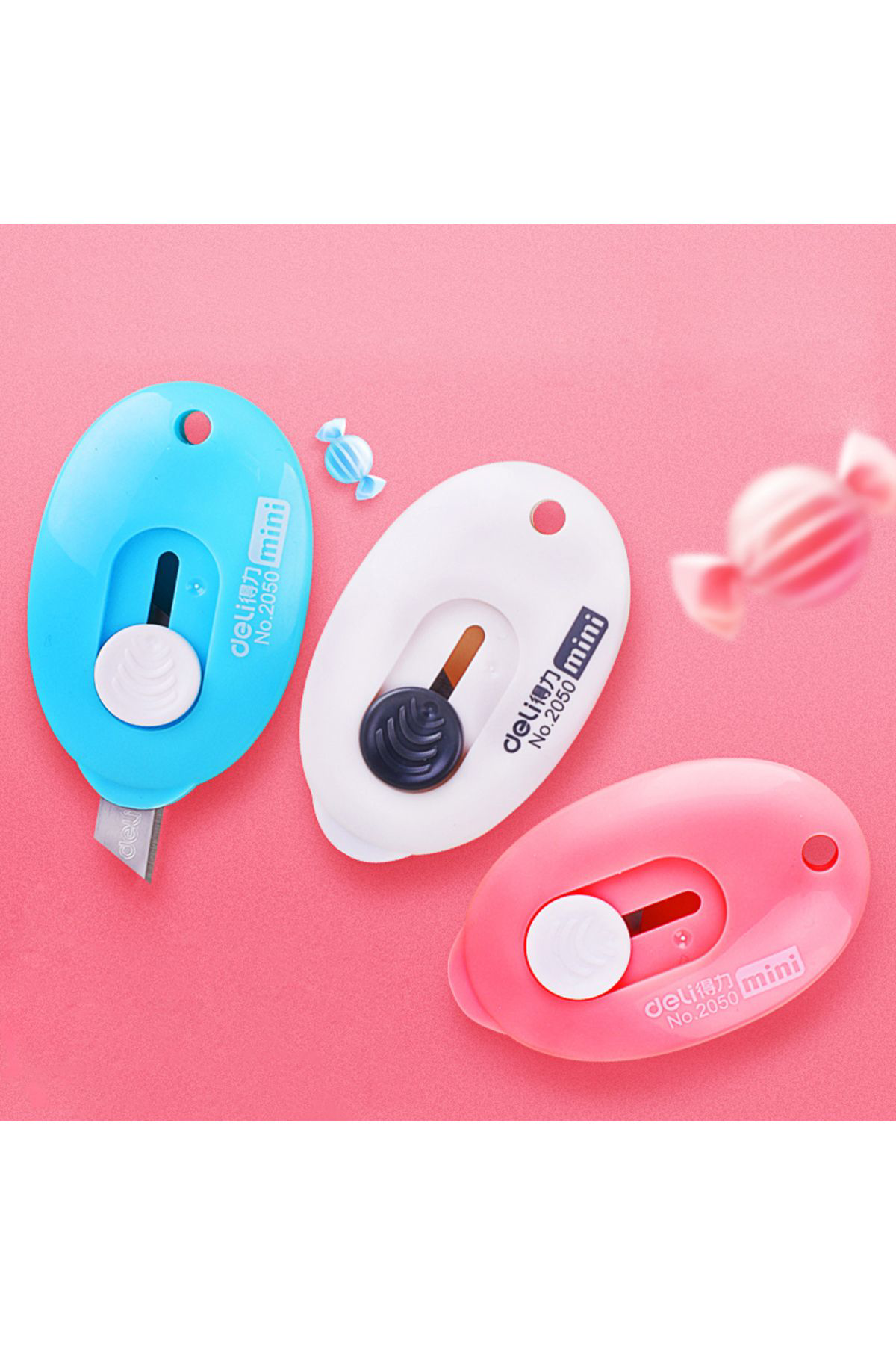 Akdenizpos  Xd01 Pm-14375 Çelik Biçakli Mini Tekli Falçata Maket 