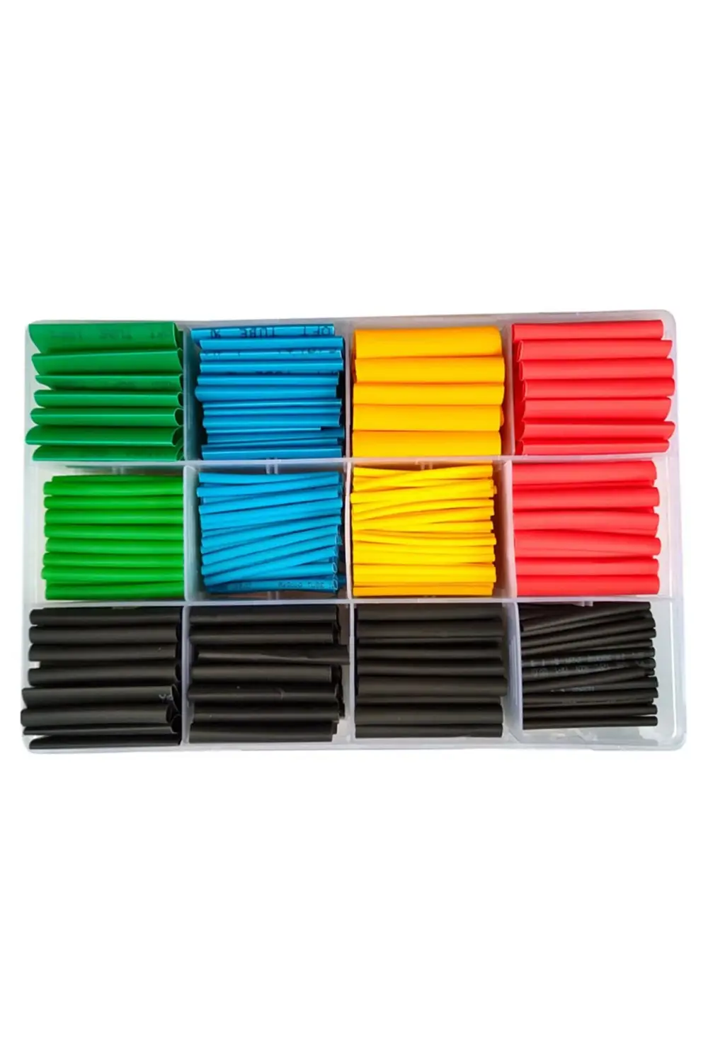 Akdenizpos  Xd01  Pm-23811 530 Adet 8 Boy Set Isiyla  Daralan Mak