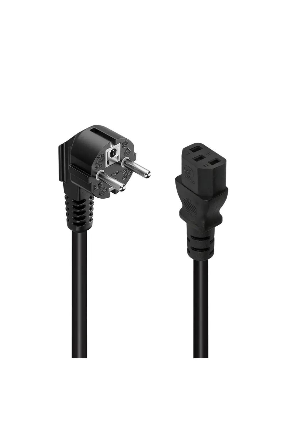 Akdenizpos  Xd01 Sl-P755 - 0.75Mm 5 Metre Power Kablo (Yeni)