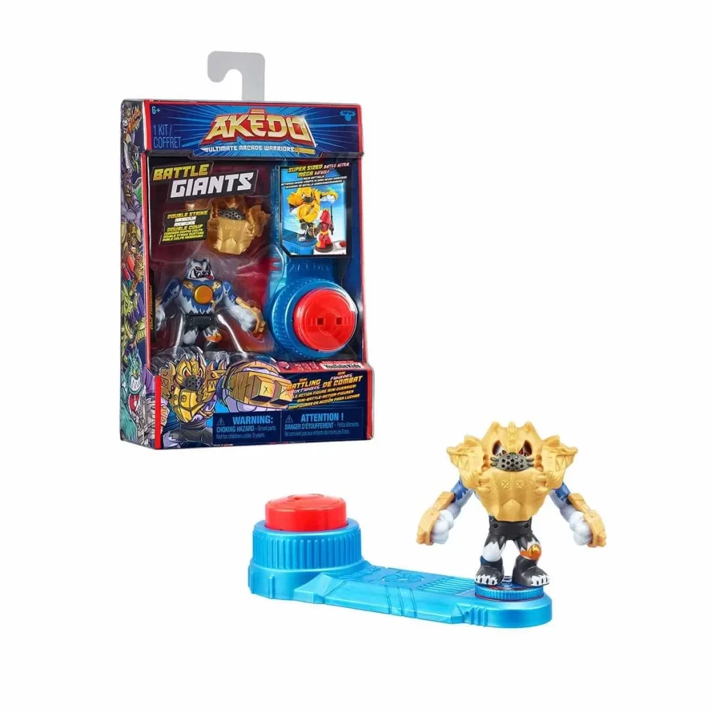 Akedo S2 Dev Tekli Paket 14240 Akedo S2 Dev Tekli Paket 14240