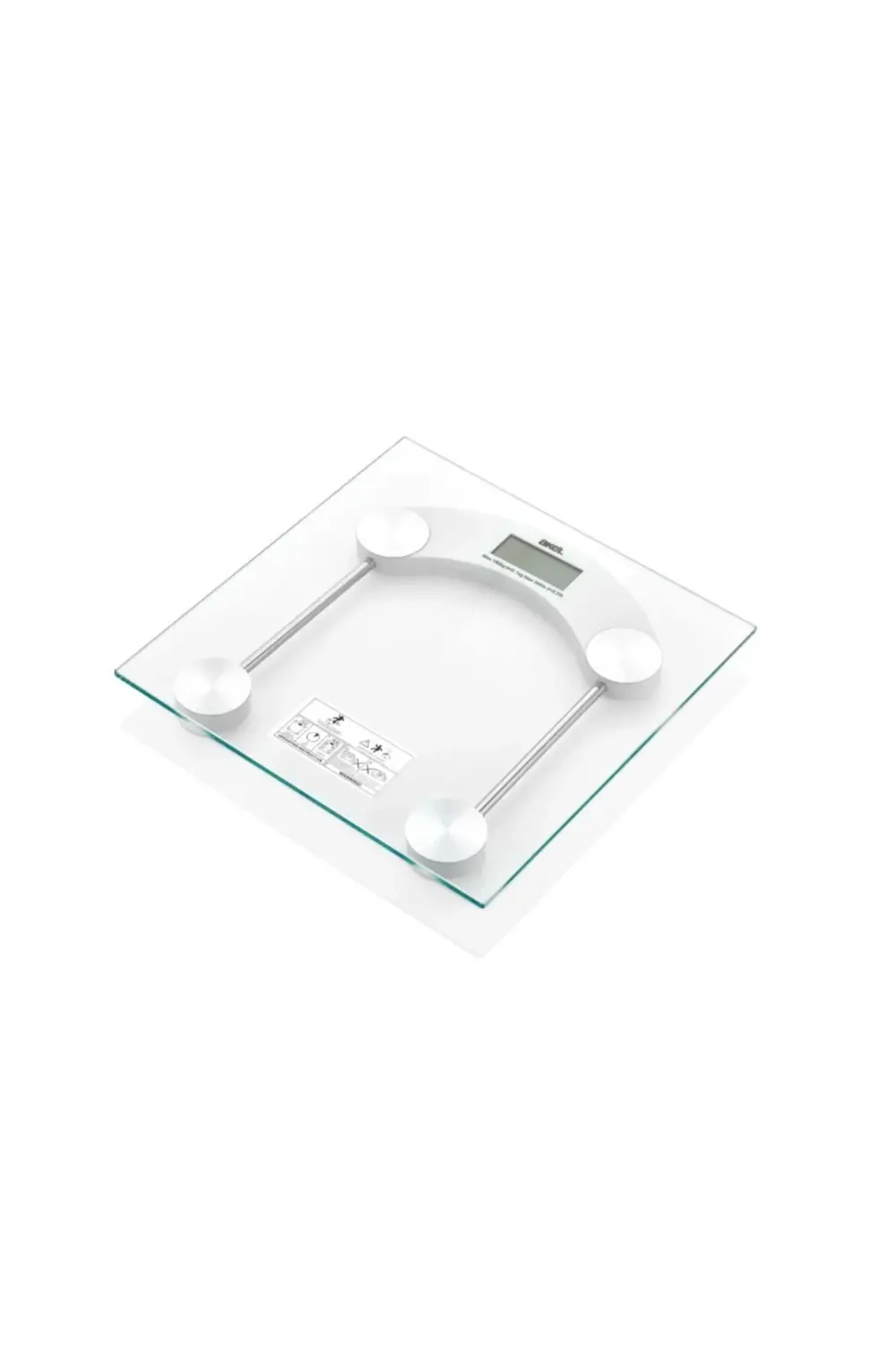 Akel Dijital Banyo Baskül Ab1802