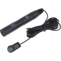 Akg  C411pp Condenser Mikrofon