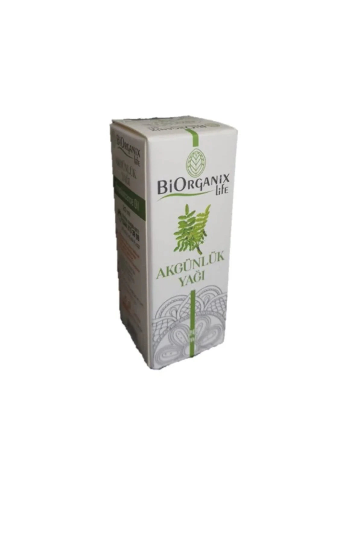 Akgünlük Yağı 20ml Sığla Uçucu Yağı Akgünlük Yağı 20ml Sığla Uçucu Yağı