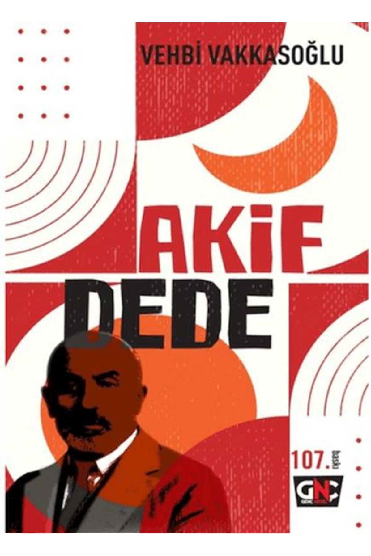 Genç Nesil Akif Dede