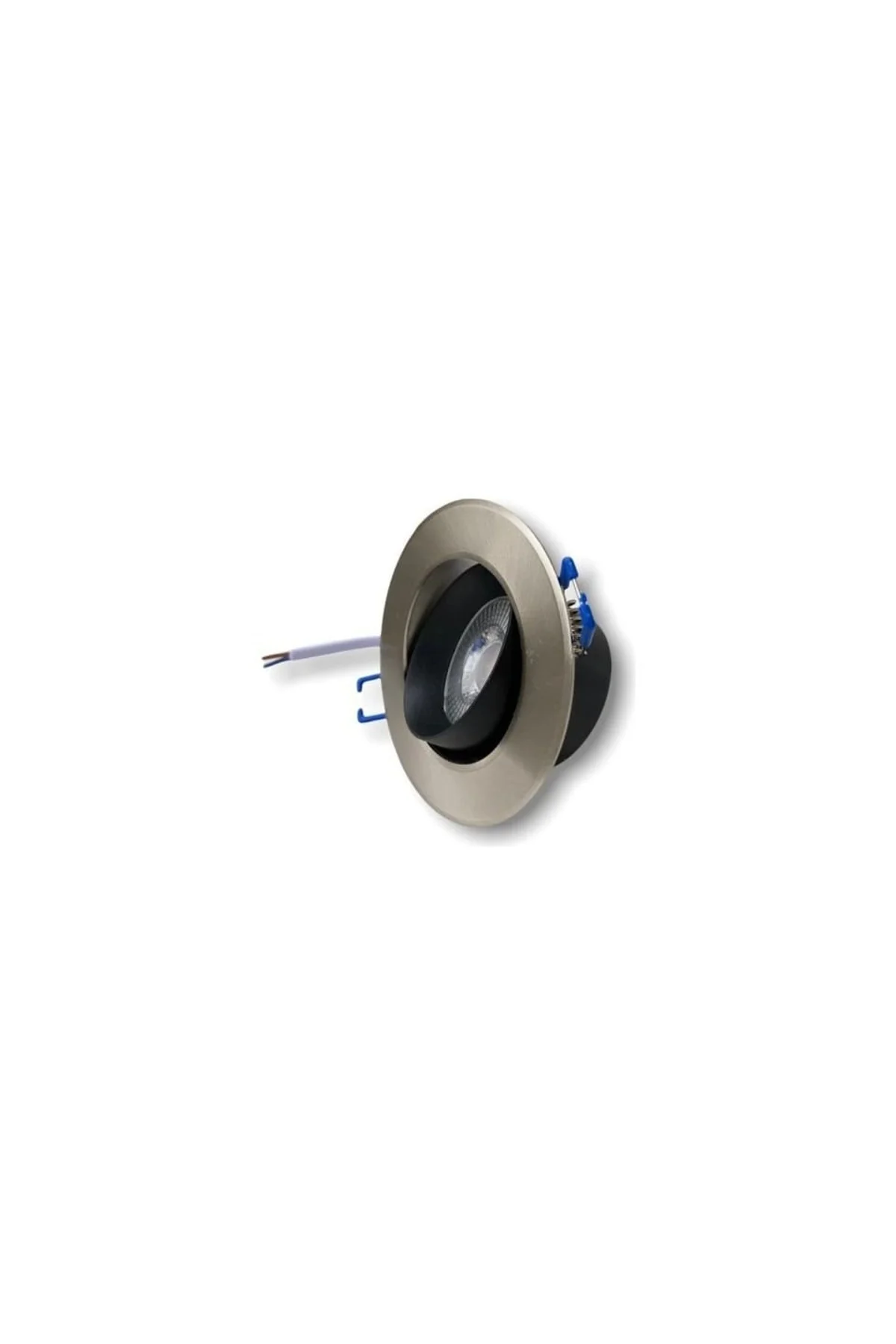 Akik Led Spot 7 Watt Beyaz Işık Ct-5252 - Görsel 2