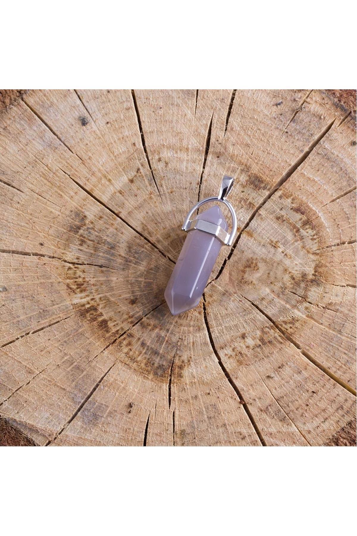 Akik Point Kolye Ucu Akik Point Kolye Ucu