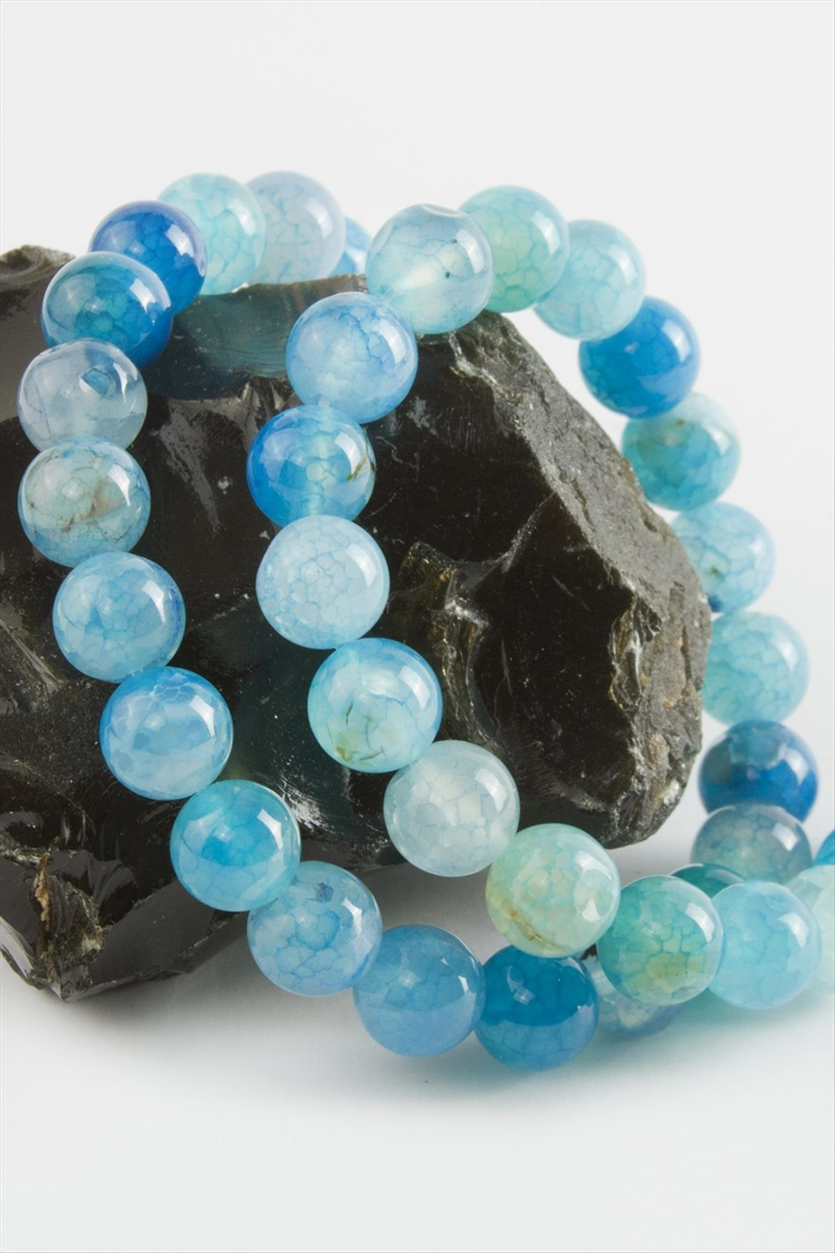 Akik Taşı 10 Mm