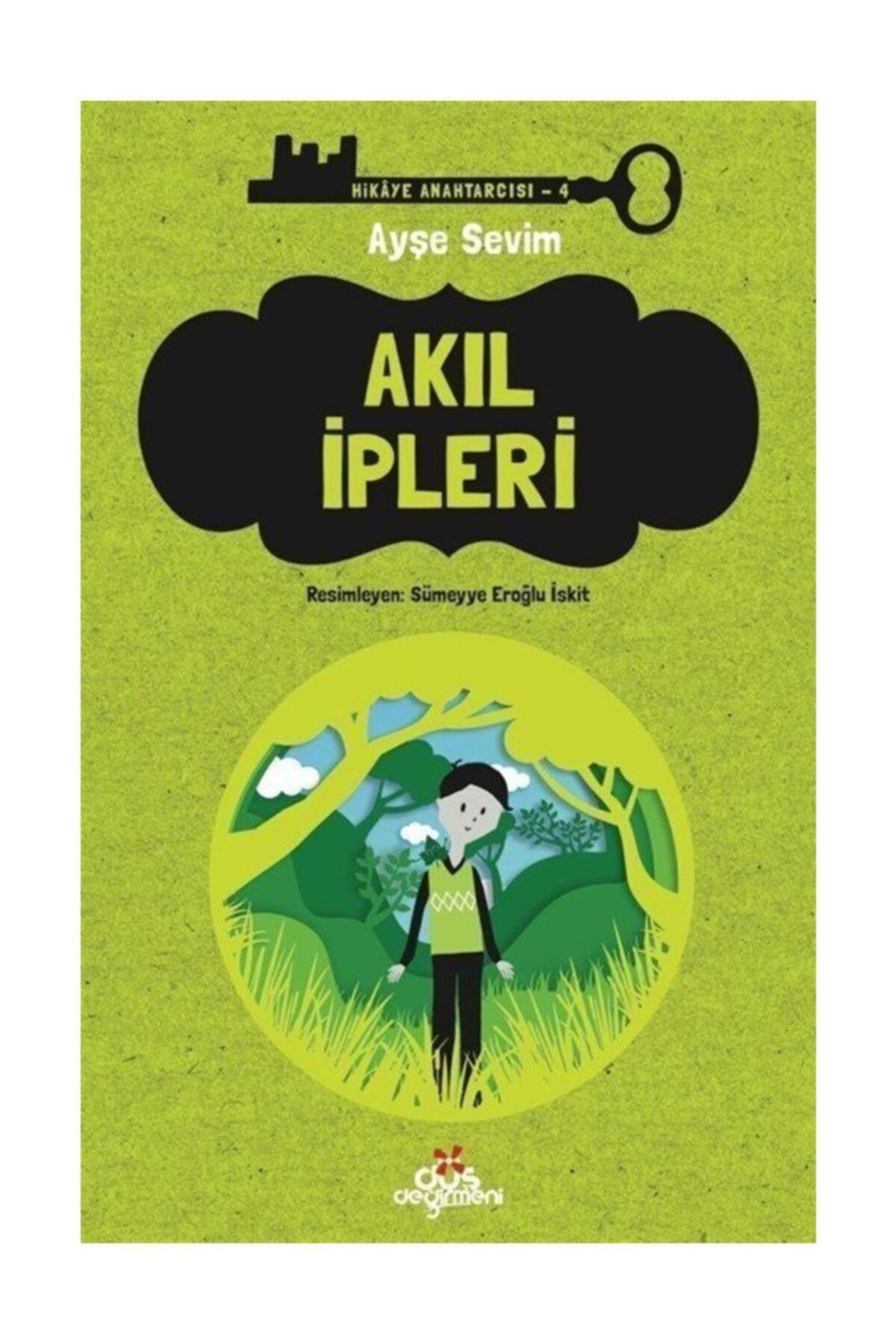 Düş Değirmeni Akil İpleri