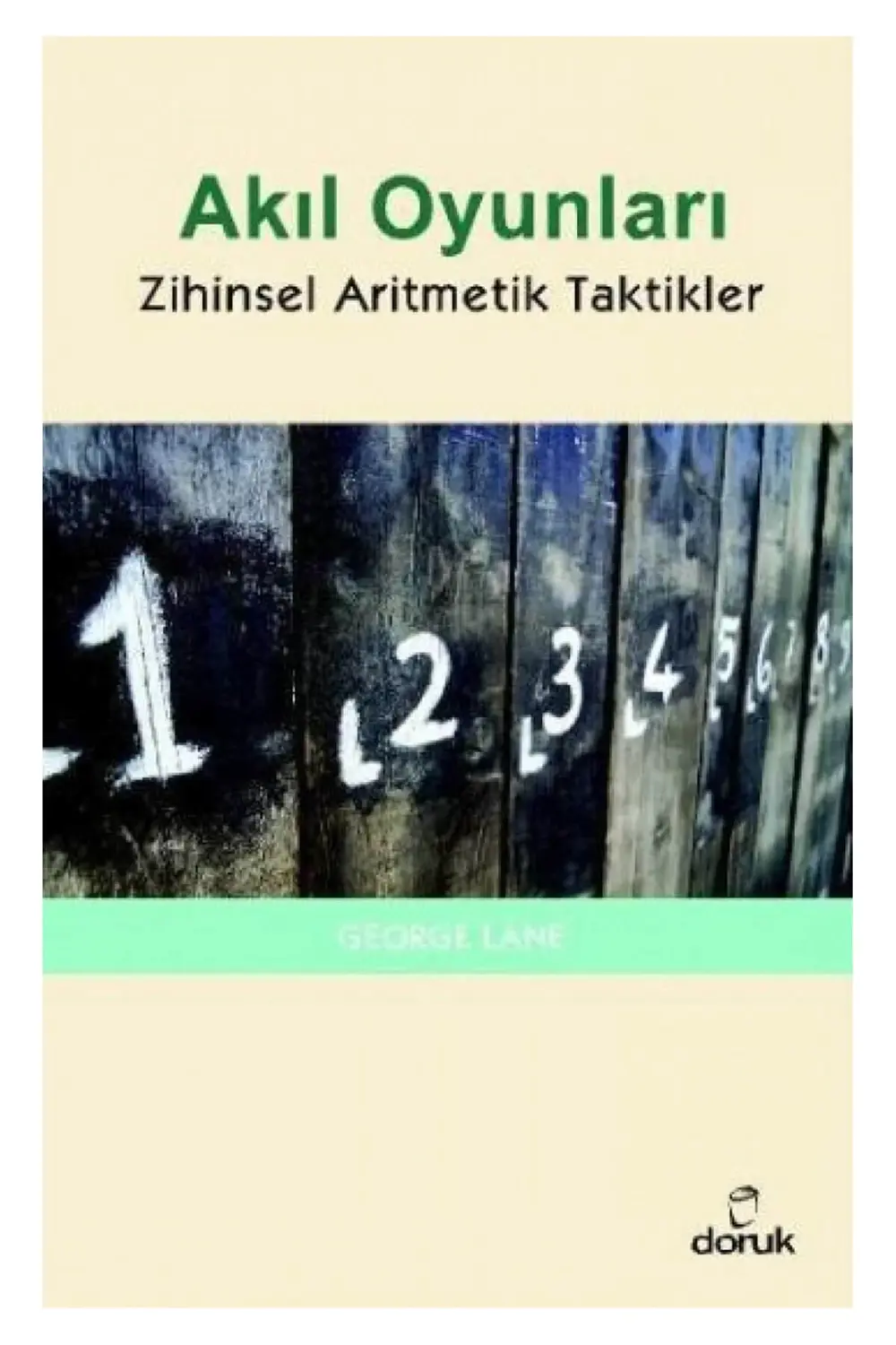 Akıl Oyunları - George Lane