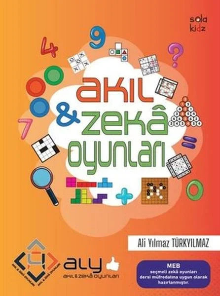 Akıl ve Zeka Oyunları Fiyatı, Yorumları ve Özellikleri