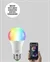 Akıllı 9W RGBW LED Ampul, tasaruflu romantik ışıklı Fiyatı, Yorumları ve Özellikleri