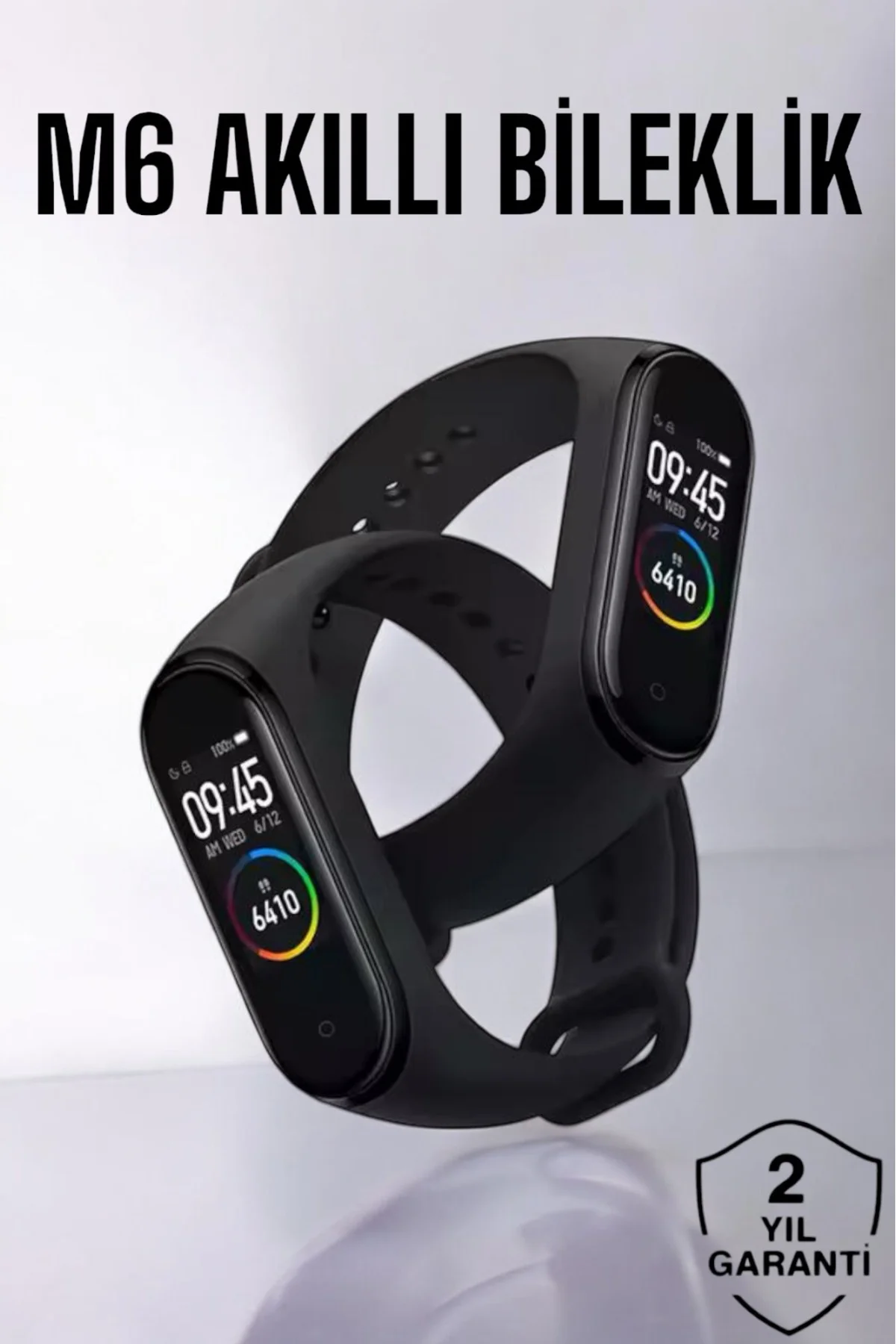 Akıllı Bileklik Fitness Ve Sağlık İçin Akıllı Bileklik Adım Sayar