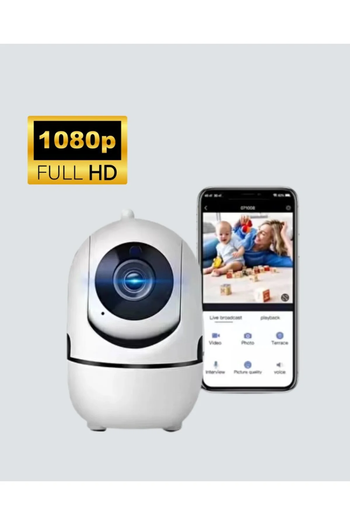 Akıllı Çeviri Destekli Bluetooth Kulaklık Profesyonel Ses Deneyim