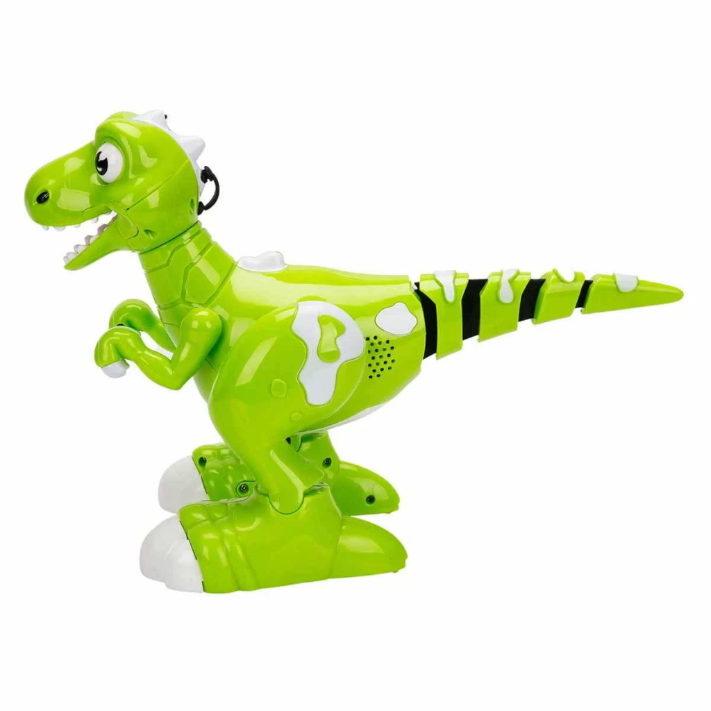 Akıllı Dinozor Robot Akıllı Dinozor Robot