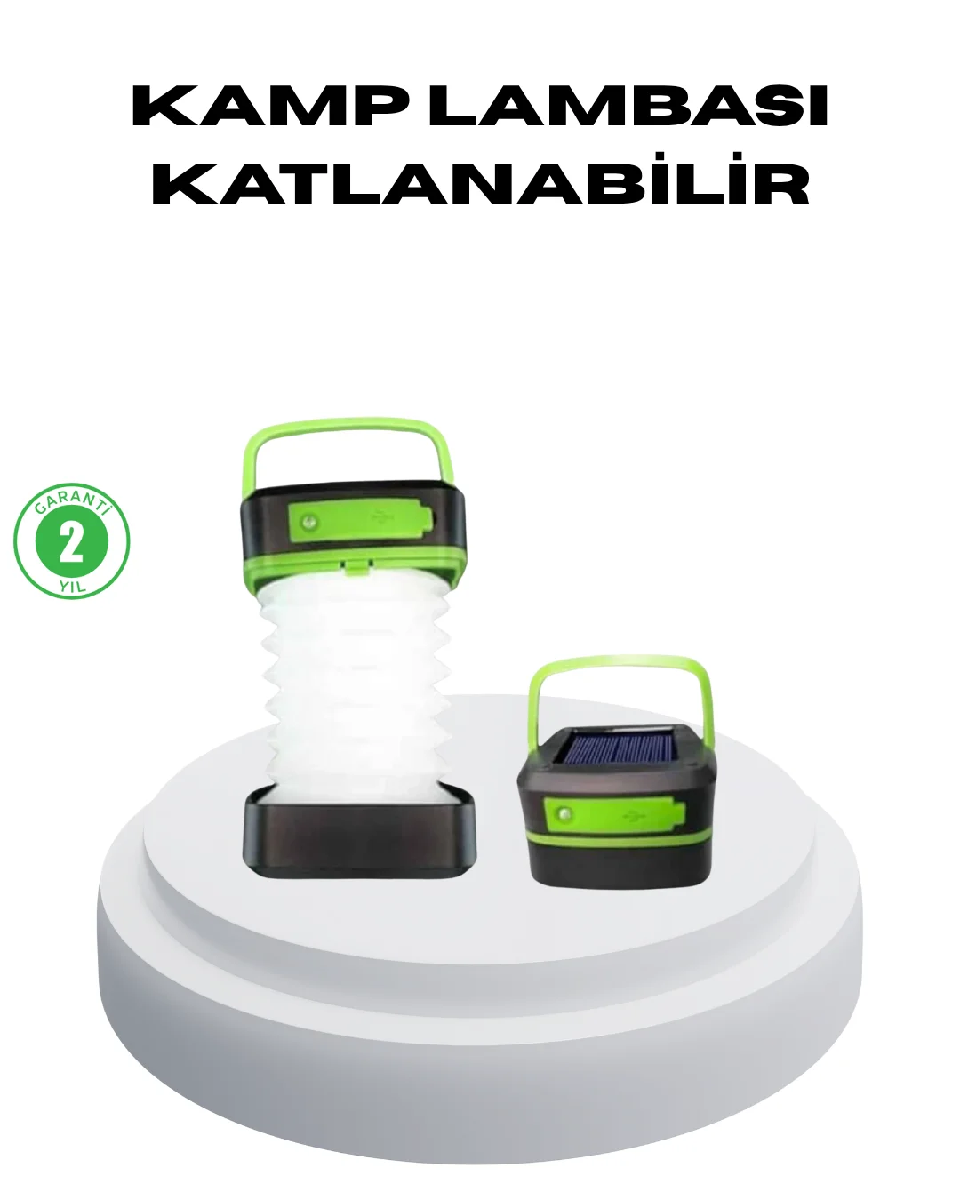 Akıllı Dokunmatik LED Masa Lambası – 3 Kademeli Parlaklık Ayarı, 